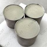 90x110mm 400 cells metal catalyst sports cat racing cat pre cat substrate