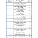Ceramic honeycomb core for automobile catalytic converter and Endoscope camera - SHANGHAI KESAIRAY AUTO PARTS CO LTD