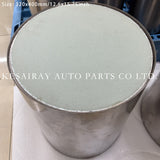 9AA091 320x400mm For lveco Eurocargo (Tector engine)/Urbanway/Crossway