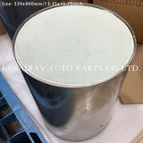 9AA092 339x400mm For MAN TGS/TGX