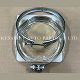 Exhaust Clamp & Gasket Kit 5AL029 For Mercedes Euro6 OE 19954544 6809950202 Replacement Parts