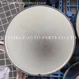 9AA087 SCR/ASC Catalyst 330x310mm Exhaust After Treatment Spare Part Fits DAF CF/XF (till 2018) VDL Futura Truck Emission Control Component