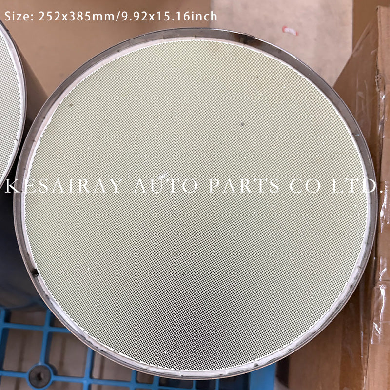 9AA093 252x385mm For MAN TGL/TGM