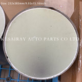 9AA093 252x385mm For MAN TGL/TGM