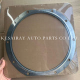 Aftermarket Exhaust Flange Gasket 39801 Fits for Isuzu Trucks Compatible with OEM 894328353 8976110800 Reliable Sealing Spare for DPF Exhaust Routine Servicing