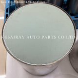9AA087 330x310mm For DAF CF/XF (till 2018) VDL Futura