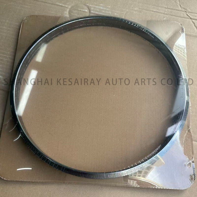 1 set 4IJ009 81151030140 81151030142 81974200193  clamp and Gasket Kit for MAN DPF Only clamp and gasket