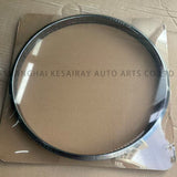 1 set 4IJ009 81151030140 81151030142 81974200193  clamp and Gasket Kit for MAN DPF Only clamp and gasket