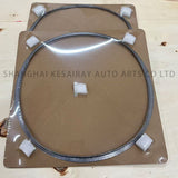 81974200184 81159010043 81159010044 81974200185 4IJ002 Exhuast Clamp & Gasket Kit for MAN TGX/TGS