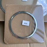 Exhaust V-Clamp And Gasket Kit 4IJ003 Fit For MAN Euro6 Truck Supporting 4II002 Complete Exhaust Connection Repair Set