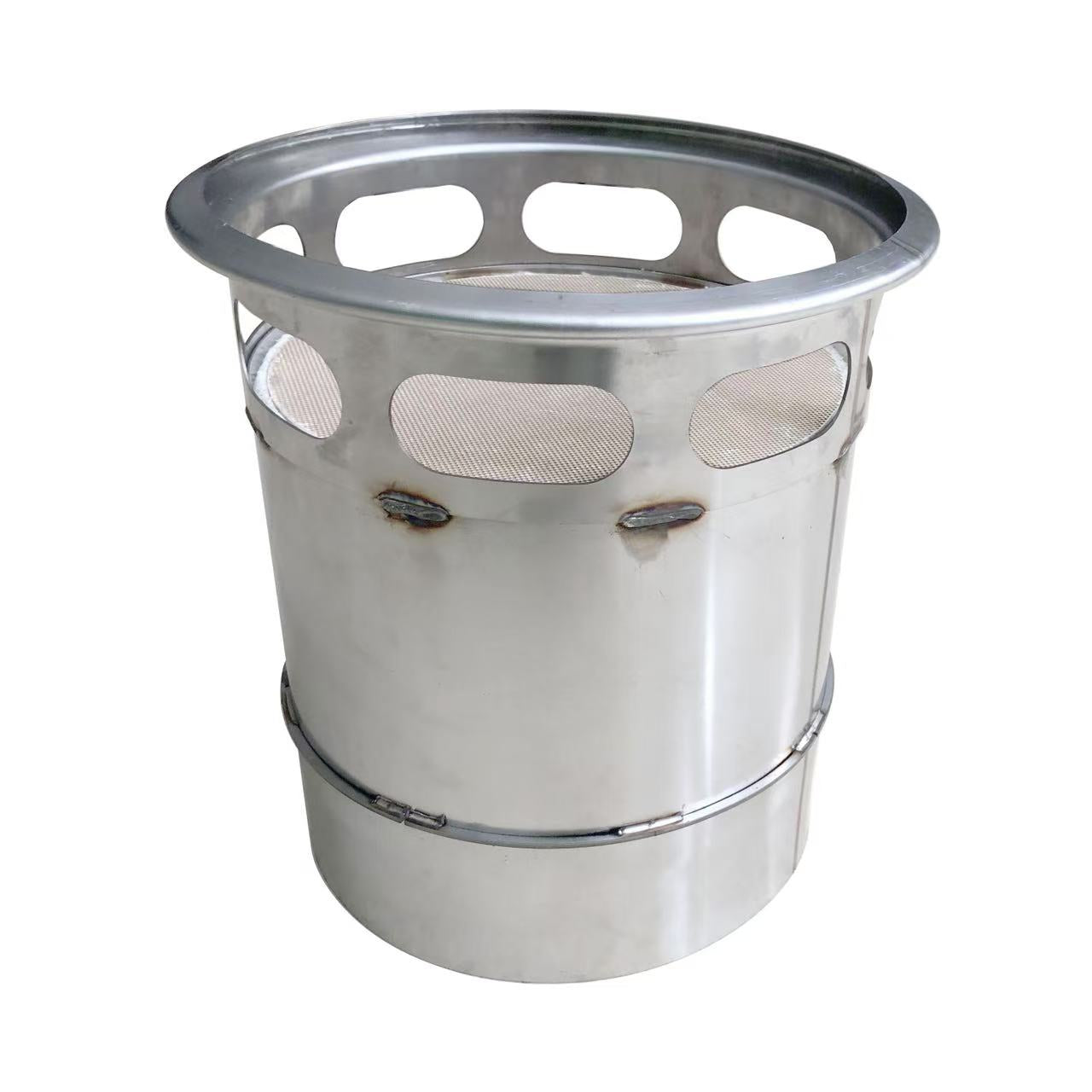 FOR DAF XF 480 2018   Diesel Particulate Filter 2192099 2325403 2134535 Coridite Filter