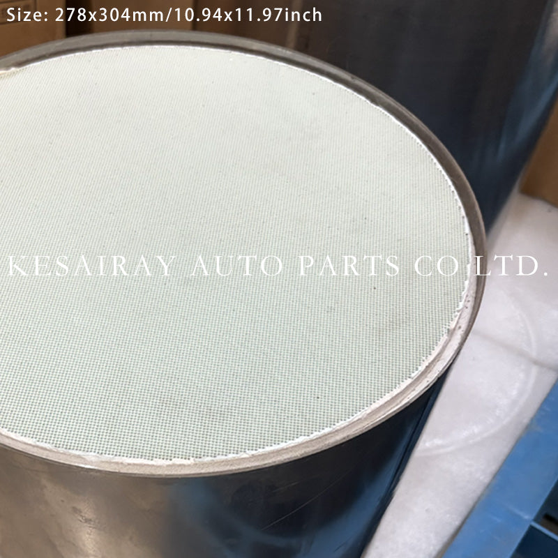 9AA094 278x304mm For Mercedes Atego/Arocs/Antos/Actros/Connecto/Tourismo/Integro/Intouro/Gitaro/Travego/Setra,Iveco Stralis/Trakker/X way/Crossway/Magelys/Evadys/Arway
