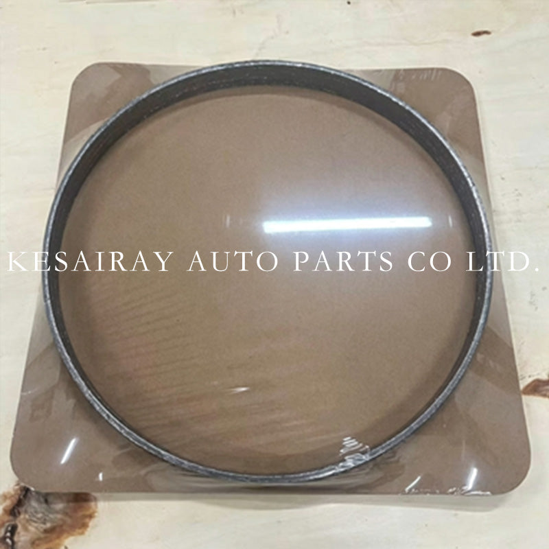 6LL017 Clamp 6LL000 and Gasket 6LL002 Kit for Scania For DPF 6LI001  2137598 2222655 2359384NEW 100% Fit