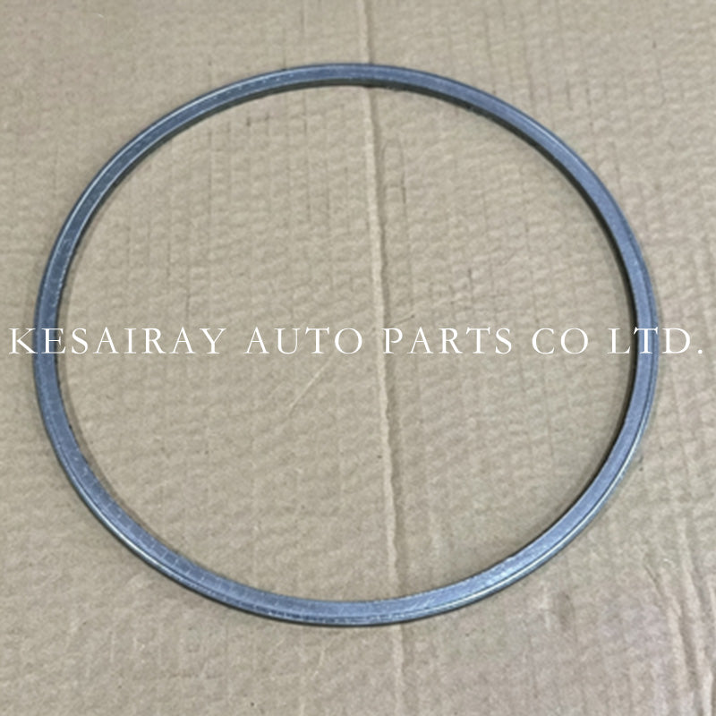 2AL017 Exhaust V Clamp Gasket Repair Kit OE 1997442 Suitable for DAF Euro6 Truck Exhaust System 2AL018 Gasket and 2AL019 Clamp Direct Replacement Components