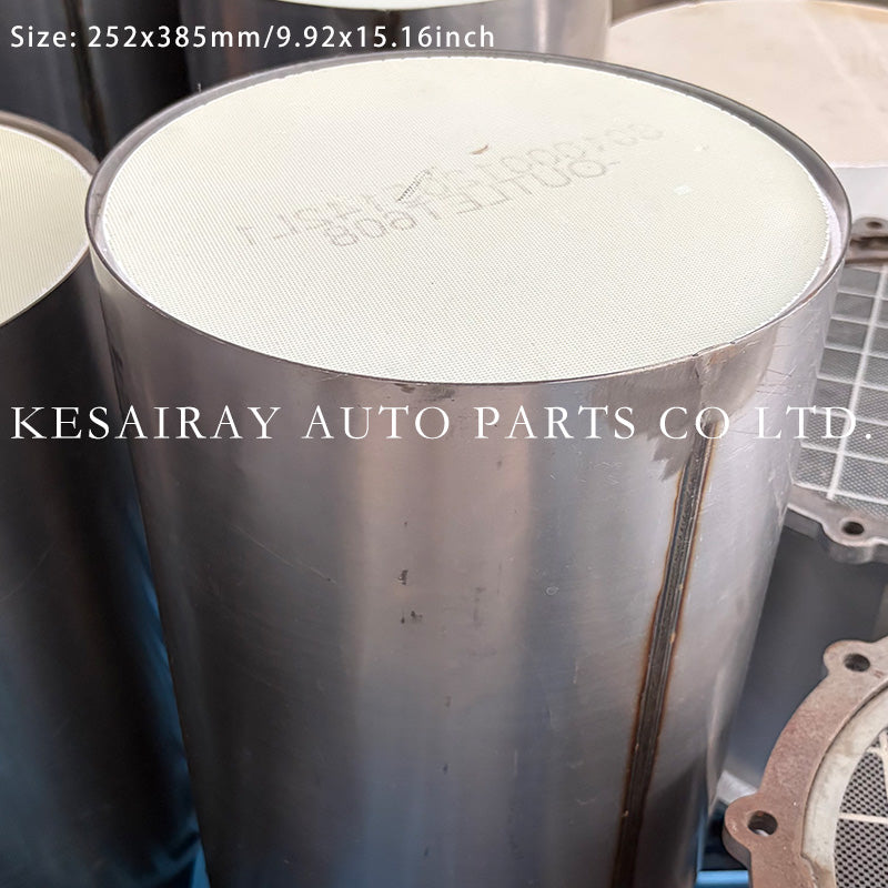 9AA093 252x385mm For MAN TGL/TGM