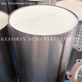 9AA093 252x385mm For MAN TGL/TGM