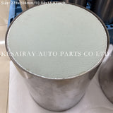 9AA094 278x304mm For Mercedes Atego/Arocs/Antos/Actros/Connecto/Tourismo/Integro/Intouro/Gitaro/Travego/Setra,Iveco Stralis/Trakker/X way/Crossway/Magelys/Evadys/Arway