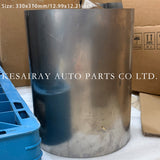 9AA087 SCR/ASC Catalyst 330x310mm Exhaust After Treatment Spare Part Fits DAF CF/XF (till 2018) VDL Futura Truck Emission Control Component
