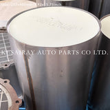9AA098 252x400mm For Volvo FE/FL/B5/B8 Renault D series