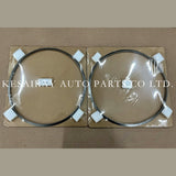 4IJ007 81159010043 81159010051 81974200184 81974200196 Clamp & Gasket Kit for MAN DPF 4II018 81151030164  81151030175 and 4II018-RX