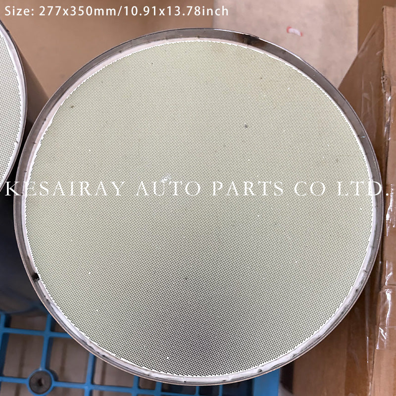 9AA095 277x350mm For Mercedes Atego/Arocs/Antos/Actros/Connecto/Tour ismo/Integro/Intouro/Gitaro/Travego/Setra