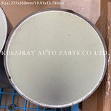 9AA095 277x350mm For Mercedes Atego/Arocs/Antos/Actros/Connecto/Tour ismo/Integro/Intouro/Gitaro/Travego/Setra
