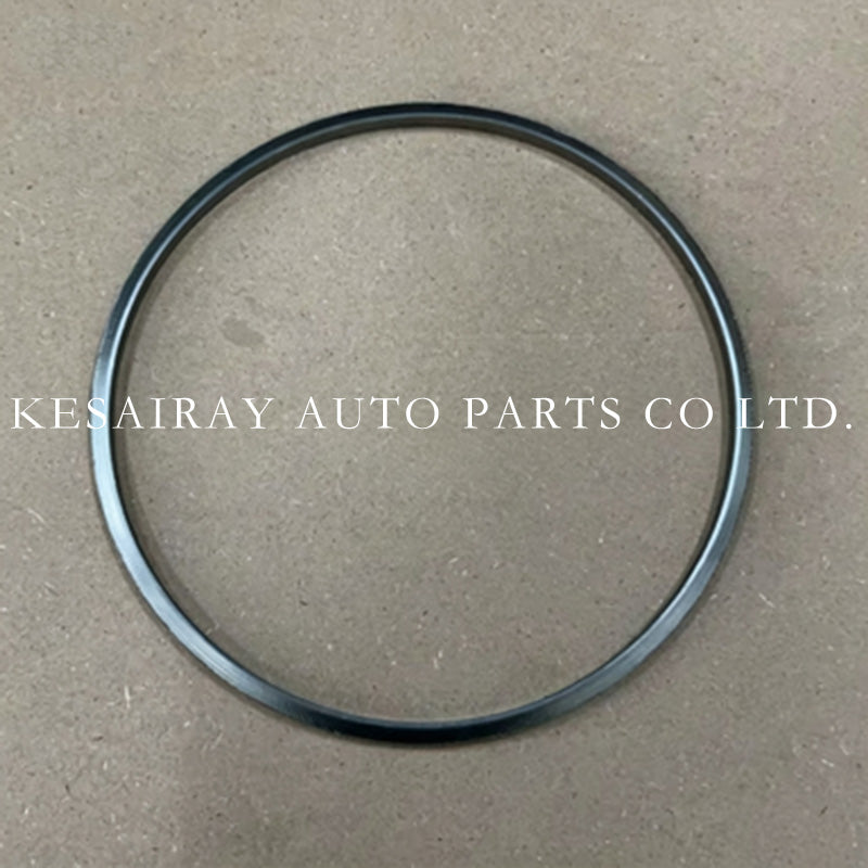 Aftertreatment Clamp and Gasket Kit Din 5AL062 Suitable for Mercedes Euro 6 DPF 5AI007 Containing 5AL055 5AL021 5AL004 Exhaust Fitting Components