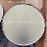9AA097 300x300mm For Scania S (8 cyl engine)