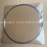 DPF Exhaust Clamp Gasket Kit 82828 Aftermarket Sealing Repair Assembly Compatible with Volvo Trucks and Corresponding OE Replacement Part Numbers