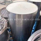 9AA050 Euro VI SCR ASC Catalyst Substrate 311x185mm Diesel Exhaust Gas Treatment Replacement Spare Core SCR ASC Filter Media for Iveco Commercial Vehicle