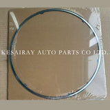 NEW 8AL030 OE 23257246 7421664918 7421664904 21664918 Exhaust Clamp and Gasket Kit for Renault/Volvo