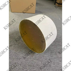 Diameter 285mm Universal Euro 5 SCR Diesel Catalyst with Urea Catalyst Addressing Hydrocarbons Catalytic Converters