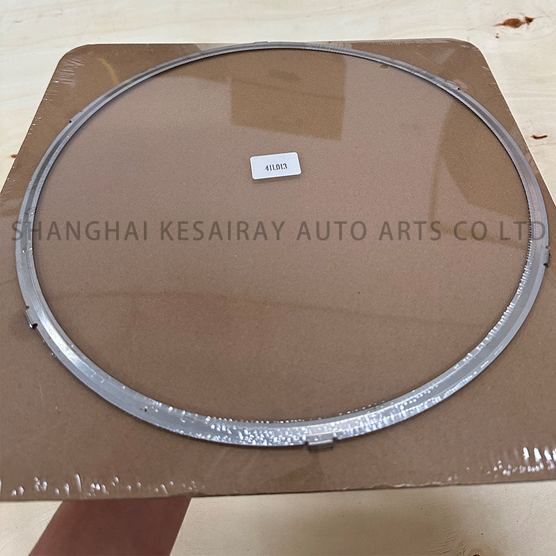 4IJ003 4IL014 4IL017 4IL013 4IL016 81159010046 81159010047 6674314125 6674314307  Exhaust Clamp & Gasket Kit for MAN
