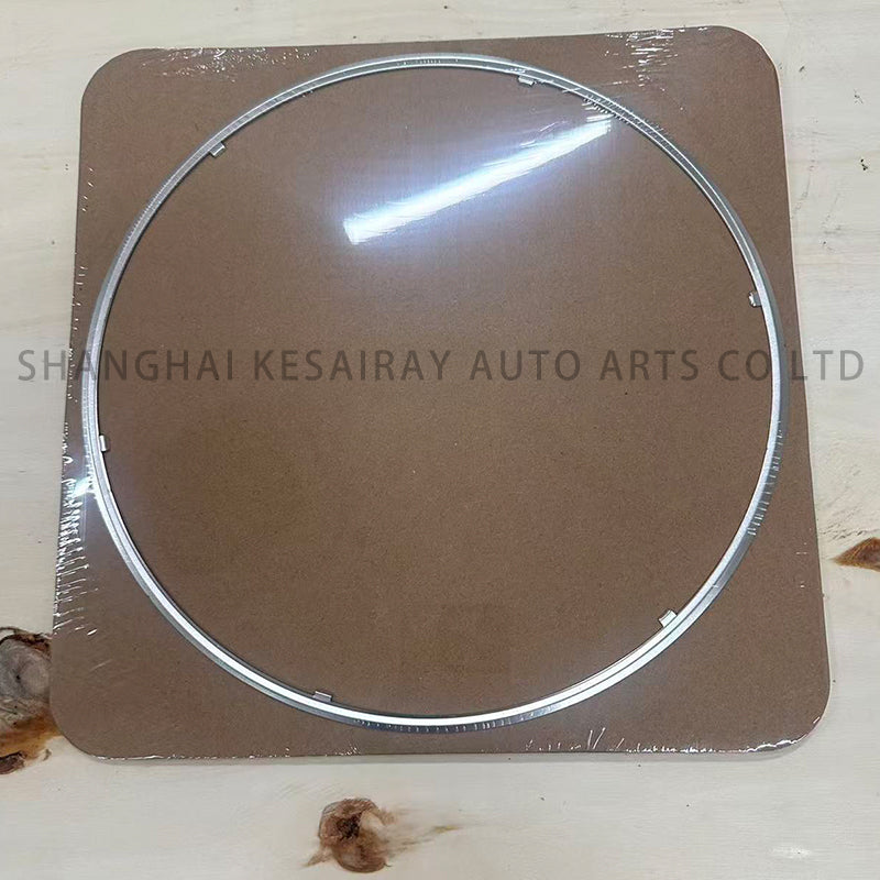 19955744 19954444 9953933 9951833 4911580 19955744 19954444 5AL031  Exhaust Clamp & Gasket Kit for Mercedes Arocs/ Actros DPF 5AI005 5AI007