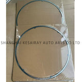 NEW 8AL030 OE 23257246 7421664918 7421664904 21664918 Exhaust Clamp and Gasket Kit for Renault/Volvo