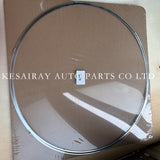 Full Exhaust Clamp Gasket Kit 2KJ000 Euro 6 OE Replacement Sealing Components Made Spare Parts with 1 Year Warranty for Iveco Truck DPF Exhaust Maintenance