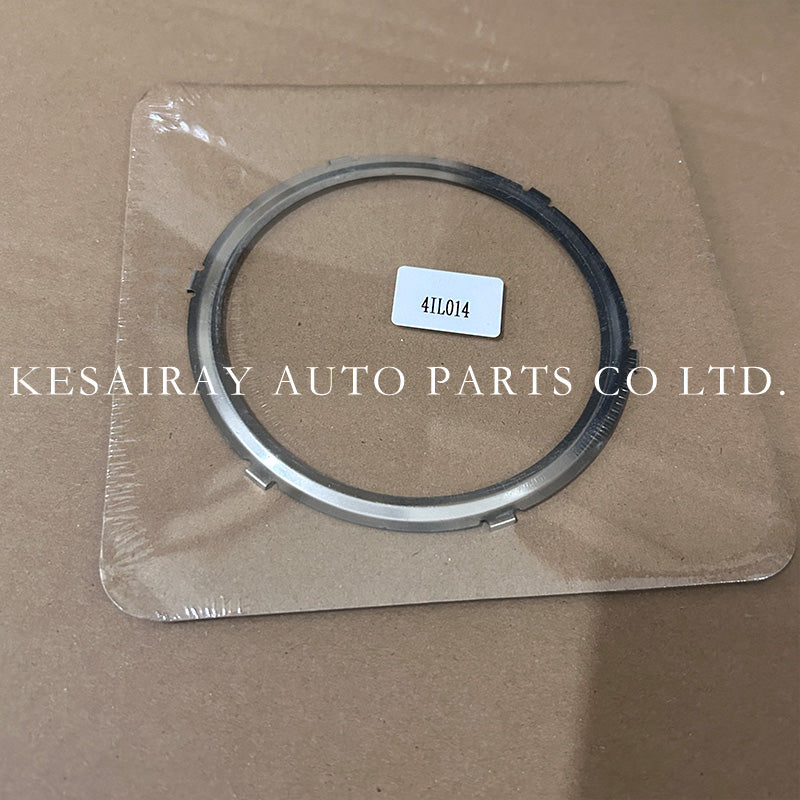 4IJ003 4IL014 4IL017 4IL013 4IL016 81159010046 81159010047 6674314125 6674314307  Exhaust Clamp & Gasket Kit for MAN