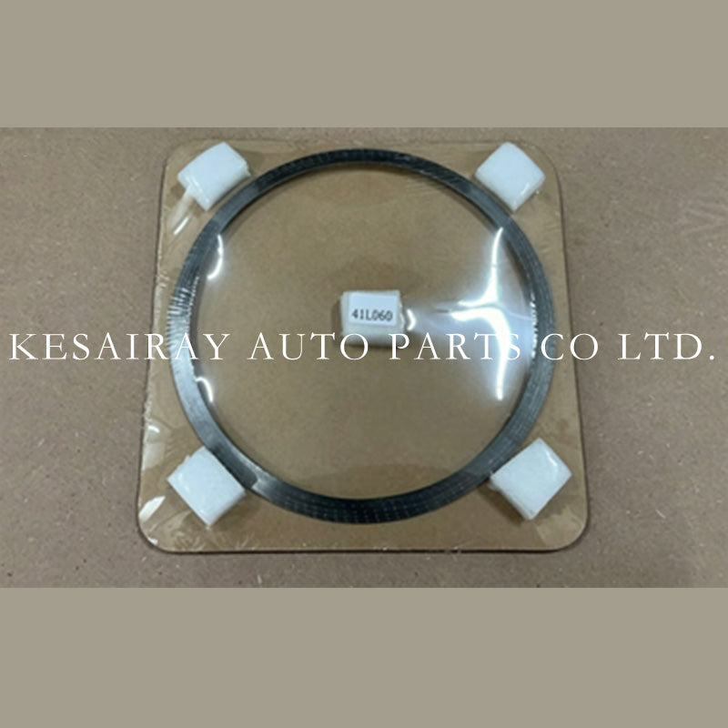 4IJ007 81159010043 81159010051 81974200184 81974200196 Clamp & Gasket Kit for MAN DPF 4II018 81151030164  81151030175 and 4II018-RX