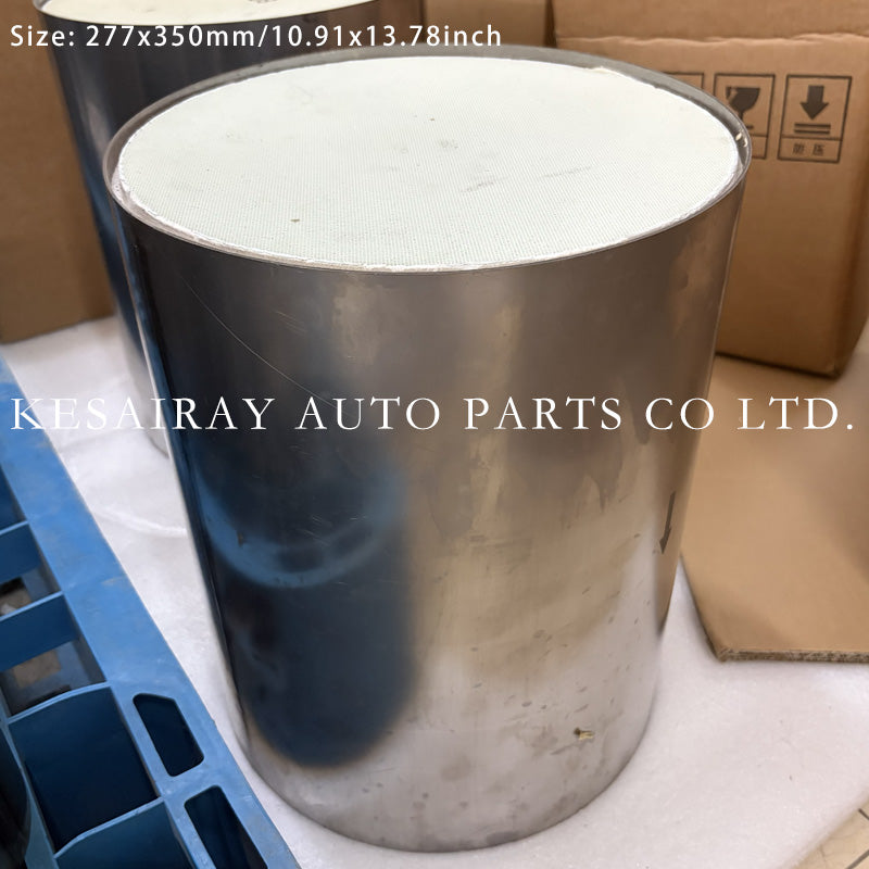 9AA095 277x350mm For Mercedes Atego/Arocs/Antos/Actros/Connecto/Tour ismo/Integro/Intouro/Gitaro/Travego/Setra