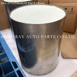 9AA095 277x350mm For Mercedes Atego/Arocs/Antos/Actros/Connecto/Tour ismo/Integro/Intouro/Gitaro/Travego/Setra