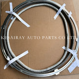 Exhaust Aftertreatment DPF Accessories Kit Din 8AL074 for Mercedes Euro 6 Equipped with 8AL006 Clamp 8AL069 8AL070 8AL072 Gaskets for DPF Maintenance