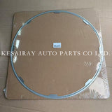 Euro6 Truck Exhaust V Clamp Gasket Kit 8AL031 OE 7421445536 7421570880 7421445539 Direct OE Replacement for Renault Volvo DPF Exhaust Repair Parts