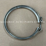 Aftertreatment Clamp and Gasket Kit Din 5AL062 Suitable for Mercedes Euro 6 DPF 5AI007 Containing 5AL055 5AL021 5AL004 Exhaust Fitting Components
