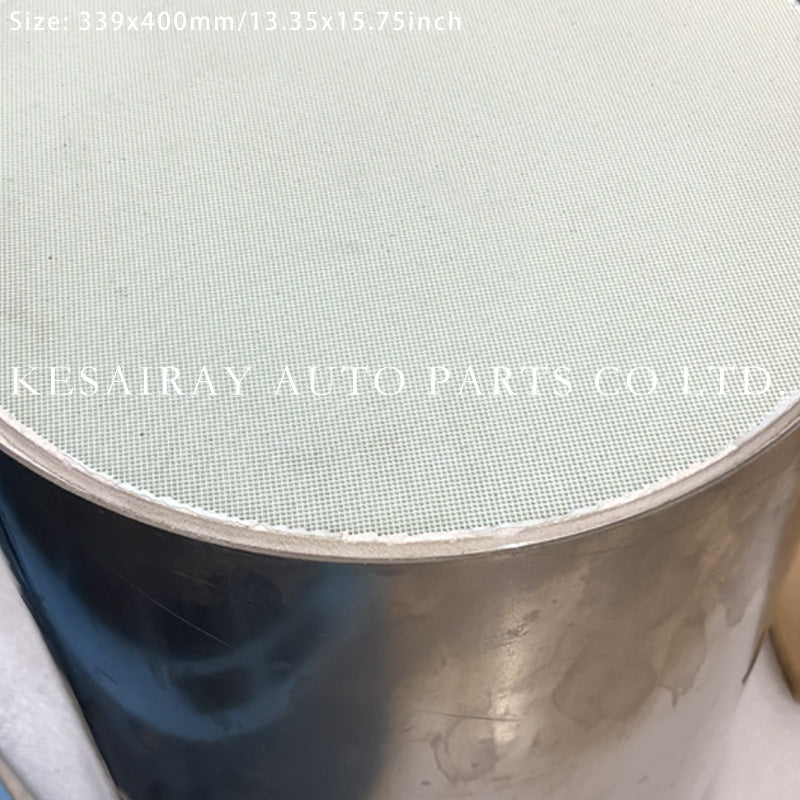 9AA092 339x400mm For MAN TGS/TGX