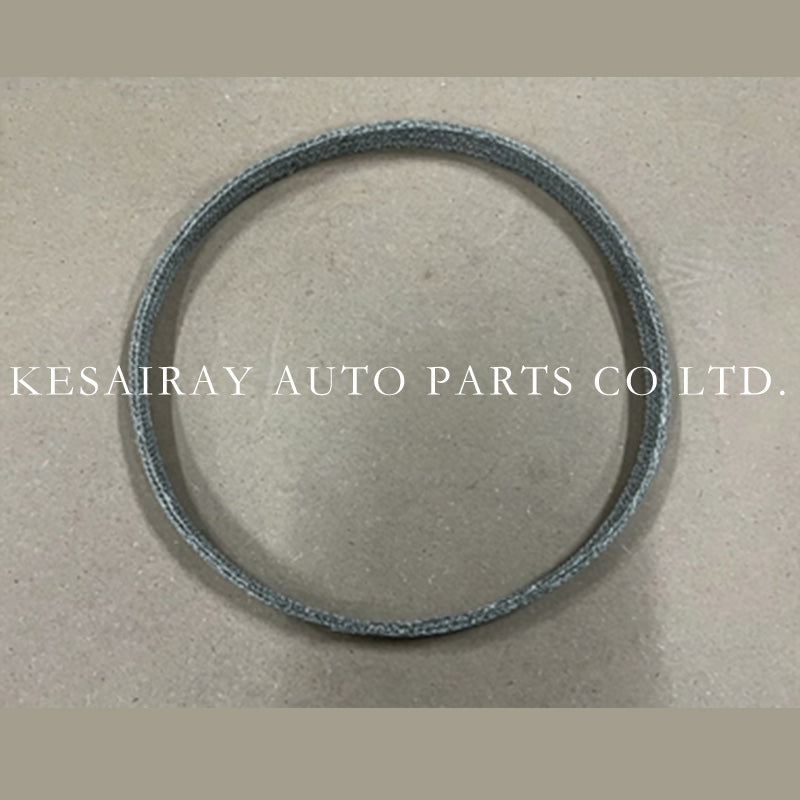 Euro 6 Exhaust V Clamp Gasket Set 2AL038 OE 1927181 41927181 Fit DAF Trucks Complete Exhaust System Repair Kit with Seals Rope
