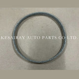 Euro 6 Exhaust V Clamp Gasket Set 2AL038 OE 1927181 41927181 Fit DAF Trucks Complete Exhaust System Repair Kit with Seals Rope