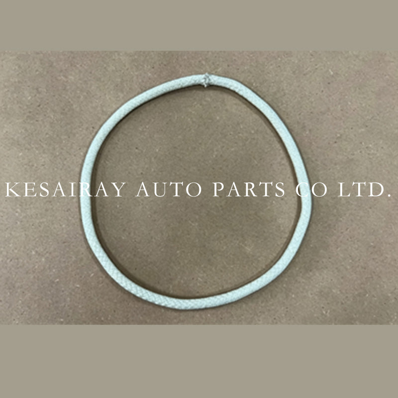 Euro 6 Exhaust V Clamp Gasket Set 2AL042 OE 2144434 2192099 31009913 Fit DAF XF CF Trucks Complete Exhaust Aftermarket Maintenance Kit
