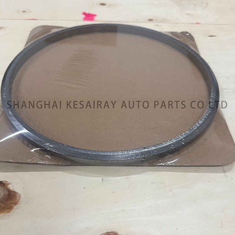 6LL017 Clamp 6LL000 and Gasket 6LL002 Kit for Scania For DPF 6LI001  2137598 2222655 2359384NEW 100% Fit
