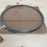 6LL017 Clamp 6LL000 and Gasket 6LL002 Kit for Scania For DPF 6LI001  2137598 2222655 2359384NEW 100% Fit