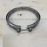 81974200184 81159010043 81159010044 81974200185 4IJ002 Exhuast Clamp & Gasket Kit for MAN TGX/TGS